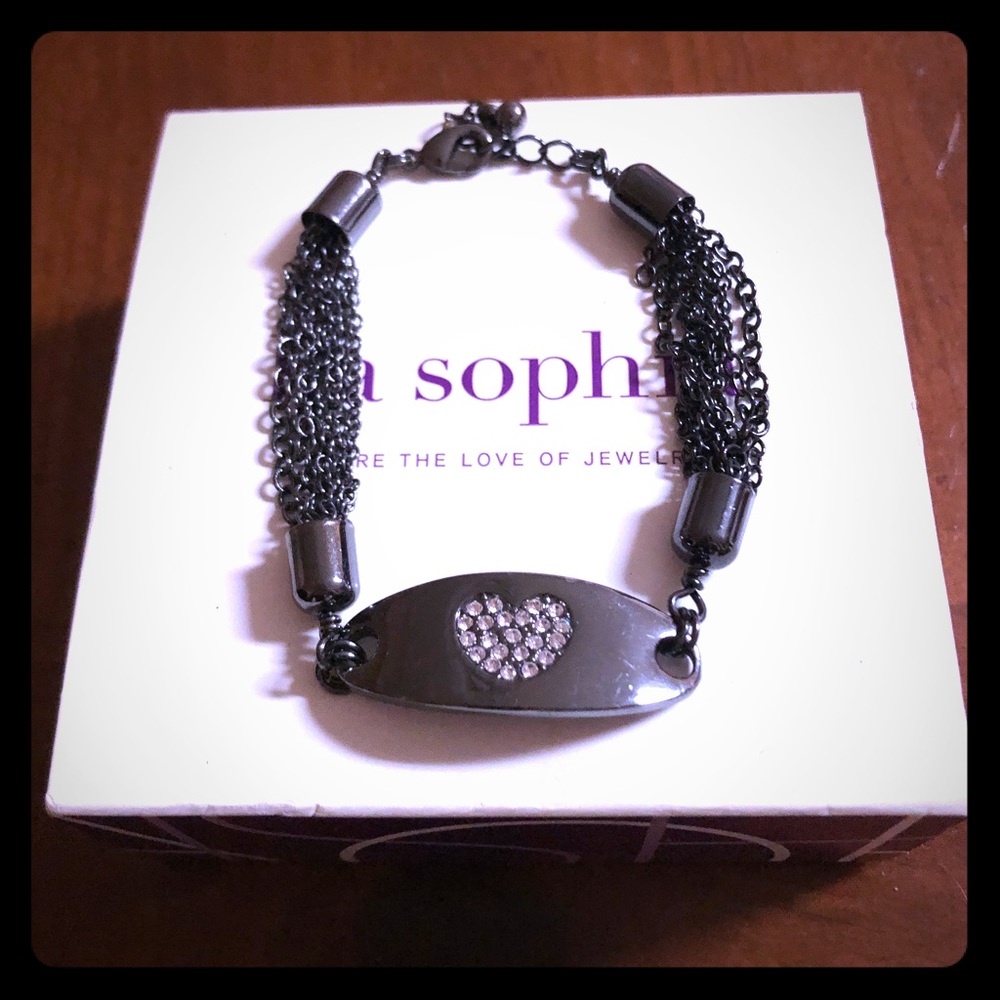 Lia Sophia bracelet 💝